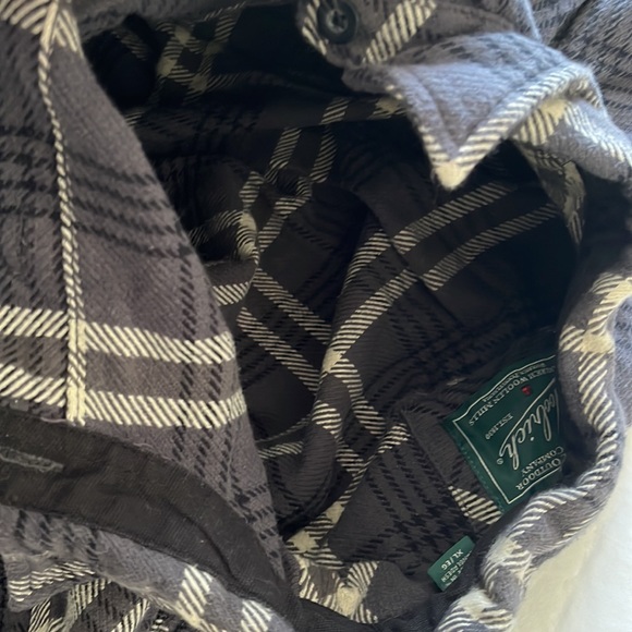 🌷Wooldrich The Original Outdoor clothing company jacket 🆕without tag 🏷️ - Picture 15 of 16